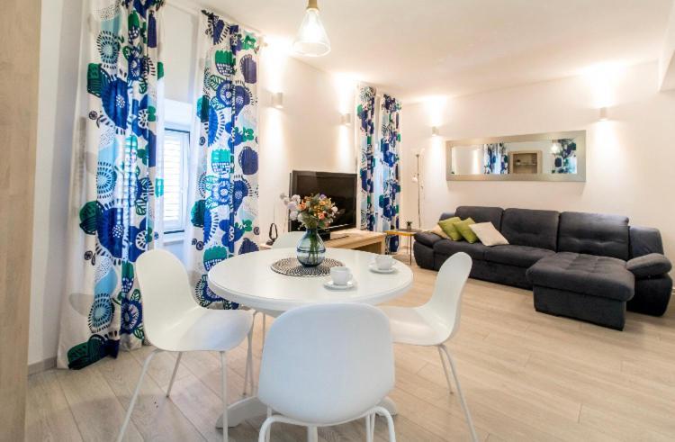 דוברובניק Apartman Roseta מראה חיצוני תמונה