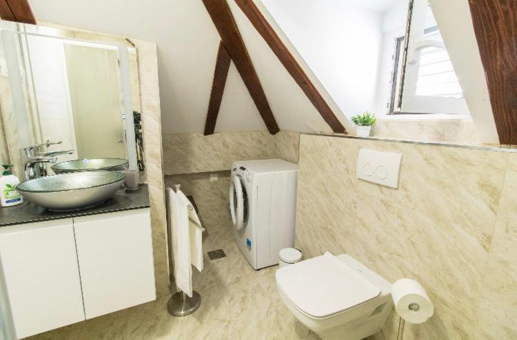 דוברובניק Apartman Roseta מראה חיצוני תמונה